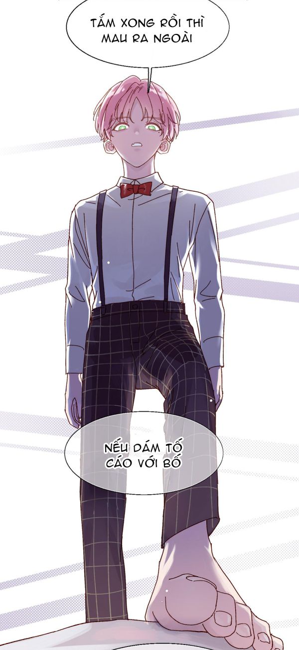 Tôi Phải Làm 1 Kẻ Đại Xấu Xa Chap 1 - Next Chap 2